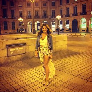 Alison Victoria feet photo thumbnail