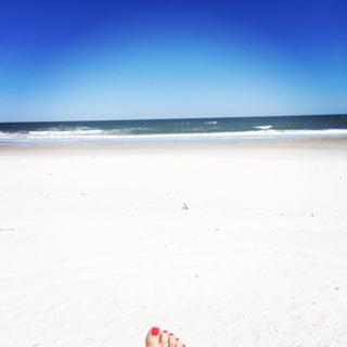 Alison Victoria feet photo thumbnail