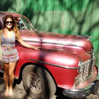 Alison Victoria feet photo thumbnail