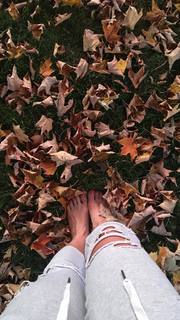 Alison Victoria feet photo thumbnail