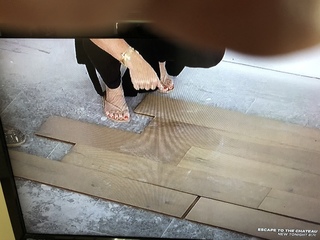 Alison Victoria feet photo thumbnail