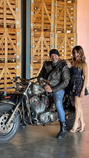 Alison Victoria feet photo thumbnail