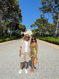 Alison Victoria feet photo thumbnail