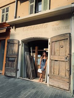 Alison Victoria feet photo thumbnail