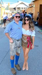 Alison Victoria feet photo thumbnail