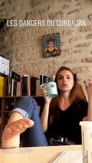 Alison Wheeler feet photo 6