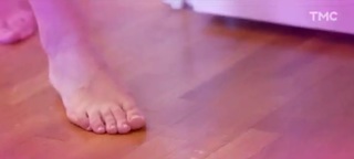 Alison Wheeler feet photo 17