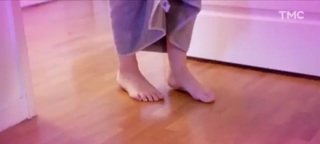 Alison Wheeler feet photo 16