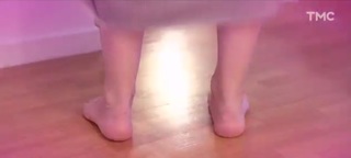 Alison Wheeler feet photo 13