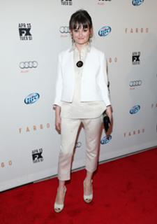 Alison Wright feet photo 1