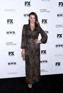 Alison Wright feet photo 2