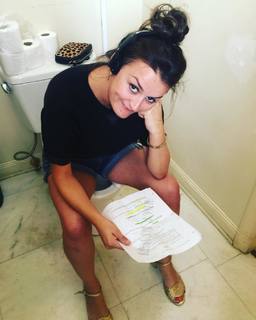 Alison Wright feet photo 12