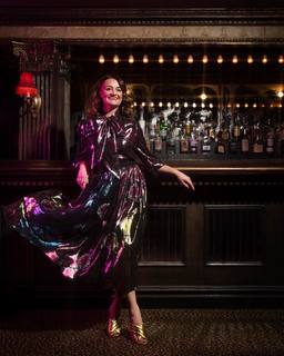Alison Wright feet photo 11