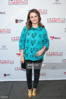 Alison Wright feet photo 1