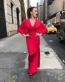 Alison Wright feet photo 15