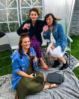 Alison Wright feet photo 13