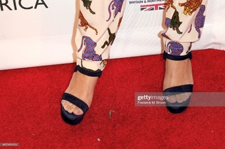 Alison Wright feet photo 19