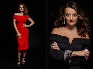 Alison Wright feet photo 5