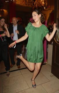 Alissa Jung feet photo 7