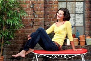 Alissa Jung feet photo 1