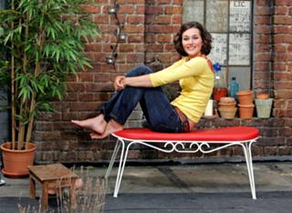 Alissa Jung feet photo 19