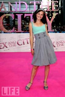 Alissa Jung feet photo 17