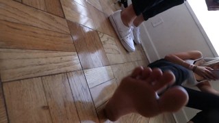 Alissa Violet feet photo thumbnail