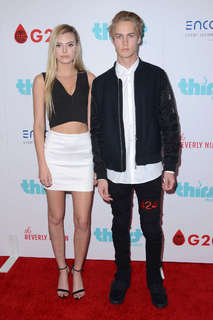 Alissa Violet feet photo thumbnail