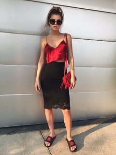 Alissa Violet feet photo thumbnail
