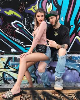 Alissa Violet feet photo thumbnail