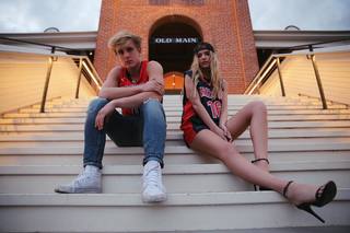 Alissa Violet feet photo thumbnail