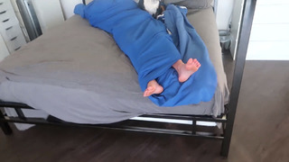 Alissa Violet feet photo thumbnail