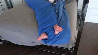 Alissa Violet feet photo thumbnail