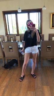 Alissa Violet feet photo thumbnail