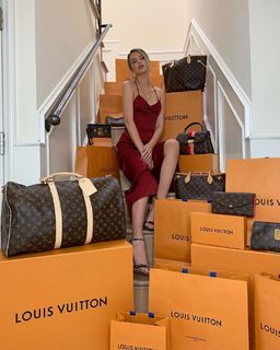 Alissa Violet feet photo thumbnail