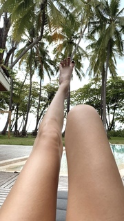 Alissa Violet feet photo thumbnail