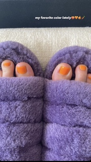 Alissa Violet feet photo thumbnail