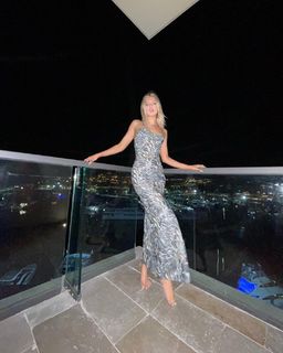 Alissa Violet feet photo thumbnail
