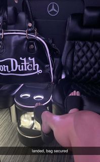 Alissa Violet feet photo thumbnail