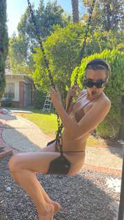 Alissa Violet feet photo thumbnail