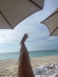 Alissa Violet feet photo thumbnail