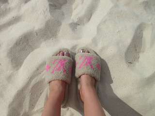 Alissa Violet feet photo thumbnail