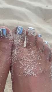Alissa Violet feet photo thumbnail