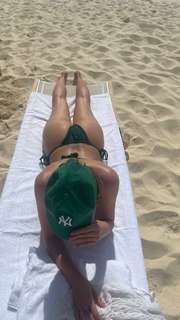 Alissa Violet feet photo thumbnail