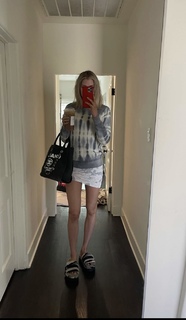 Alissa Violet feet photo thumbnail