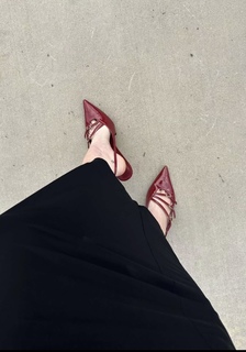 Alissa Violet feet photo thumbnail
