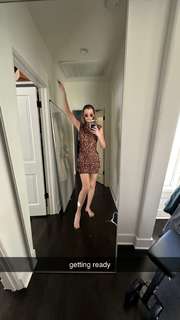 Alissa Violet feet photo thumbnail