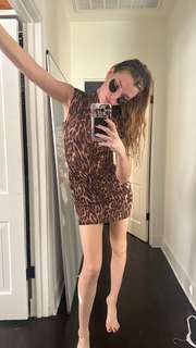 Alissa Violet feet photo thumbnail
