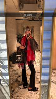 Alissa Violet feet photo thumbnail