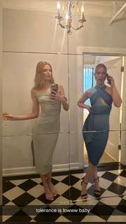 Alissa Violet feet photo thumbnail
